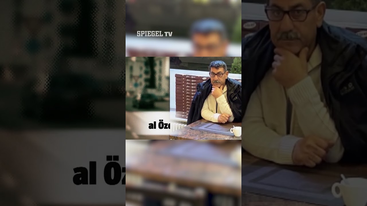 Ein TikTok-Live-Video verrät seinen Standort – und die Killer jagen ihr Opfer | SPIEGEL TV Shorts