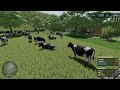 Duo Cow Pature Fences v1.0.0.0