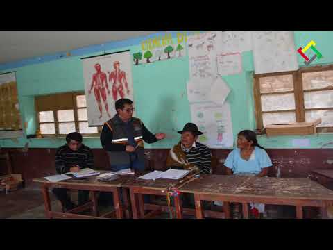 Compañía Minera Marisabel Díaz de Oropeza