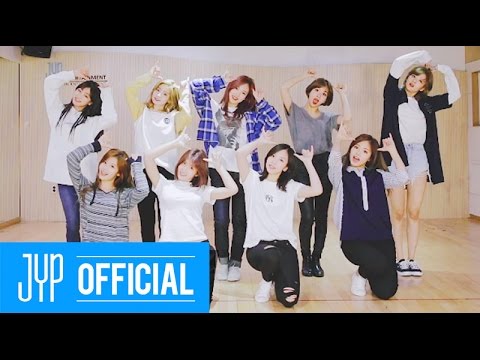 TWICE