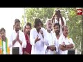 అన్నా నీ వెంట ఉంటాం అంటే సరిపోదు .. ఓటేసి గెలిపించాలి | Pawan Kalyan Election Campaign | 99tv  - 05:06 min - News - Video