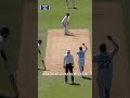 A heart-in-mouth moment for #TeamIndia as #NitishKumarReddy survives twice at Lord’s! 😱 #ENGvIND  - 00:27 min - News - Video