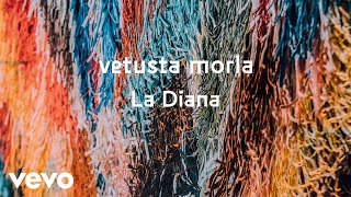 La Diana (Directo Estadio Metropolitano)