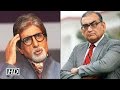 Justice Katju Is Right, My HEAD Is KHALLAS: Amitabh Bachchan