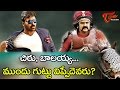 Who Will Come First, Chiranjeevi Or Balakrishna ?