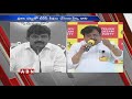 Varla Ramaiah Throws A Challenge, Counters MInister Perni Nani Comments