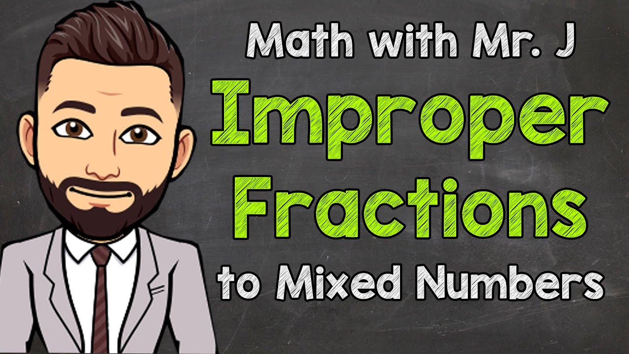 How To Turn A Mixed Number Into A Decimal Khan Academy