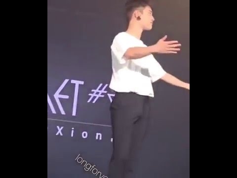 hugs with D.O and Sehun