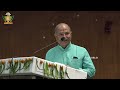 HH Chinna Jeeyar Swamiji Speech @ Relevance Of Vishishtadvaita In Prevailing Scenario | IGNTU  - 01:25:22 min - News - Video