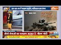War Exercise In Pokhran : PM ने पोखरन में किस बात की करवा रहे तैयारी..युद्धाभ्यास देख डरा Pak !  - 02:50 min - News - Video