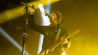 The Sherlocks - Going Nowhere (Official Live Video)