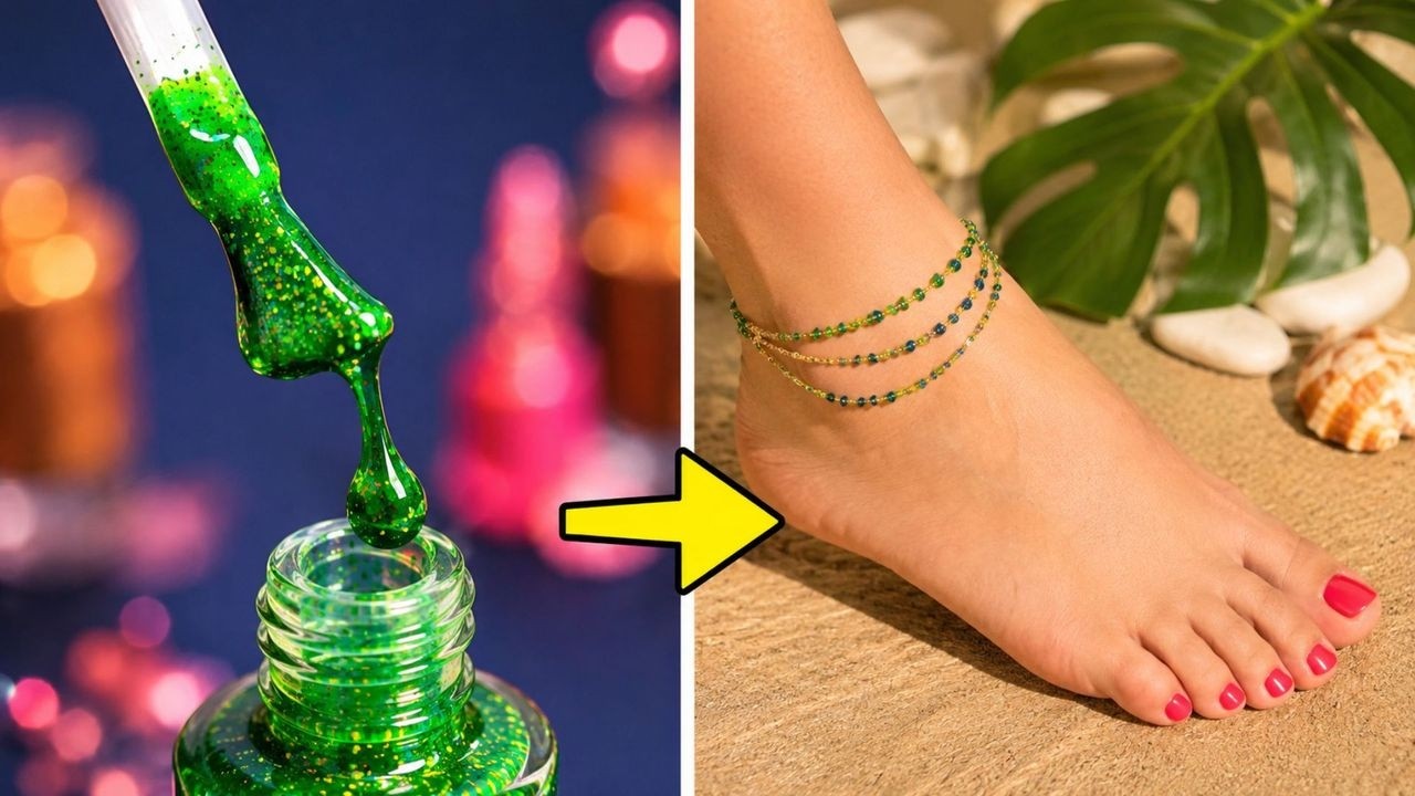Viral Epoxy Resin Crafts You'll Want to Try! ✨ ⭐