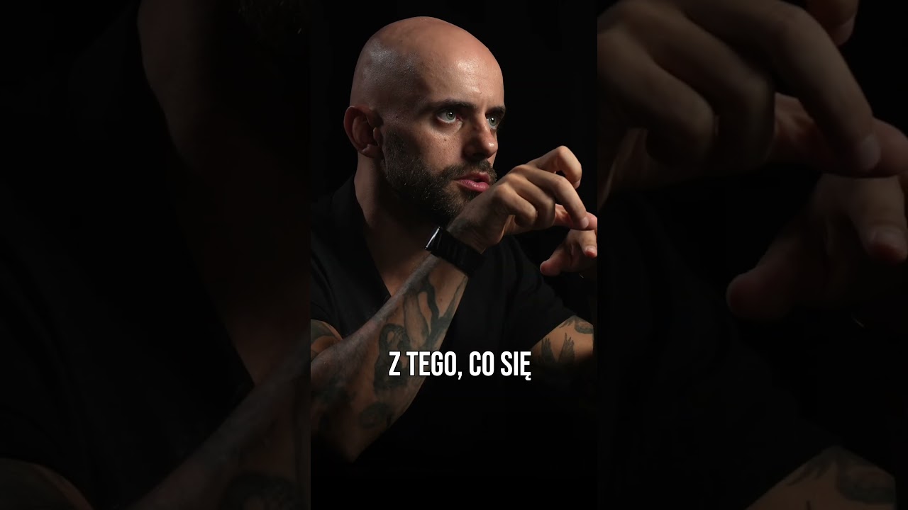 Kiedy Najlepiej Zostać Rodzicem – ft. lek. Paweł Jędrzejczyk