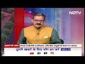 BJP Candidate Abhijit Ganguly ने Mamata Banerjee पर ये क्या बोल दिया | Khabron Ki Khabar  - 01:56 min - News - Video