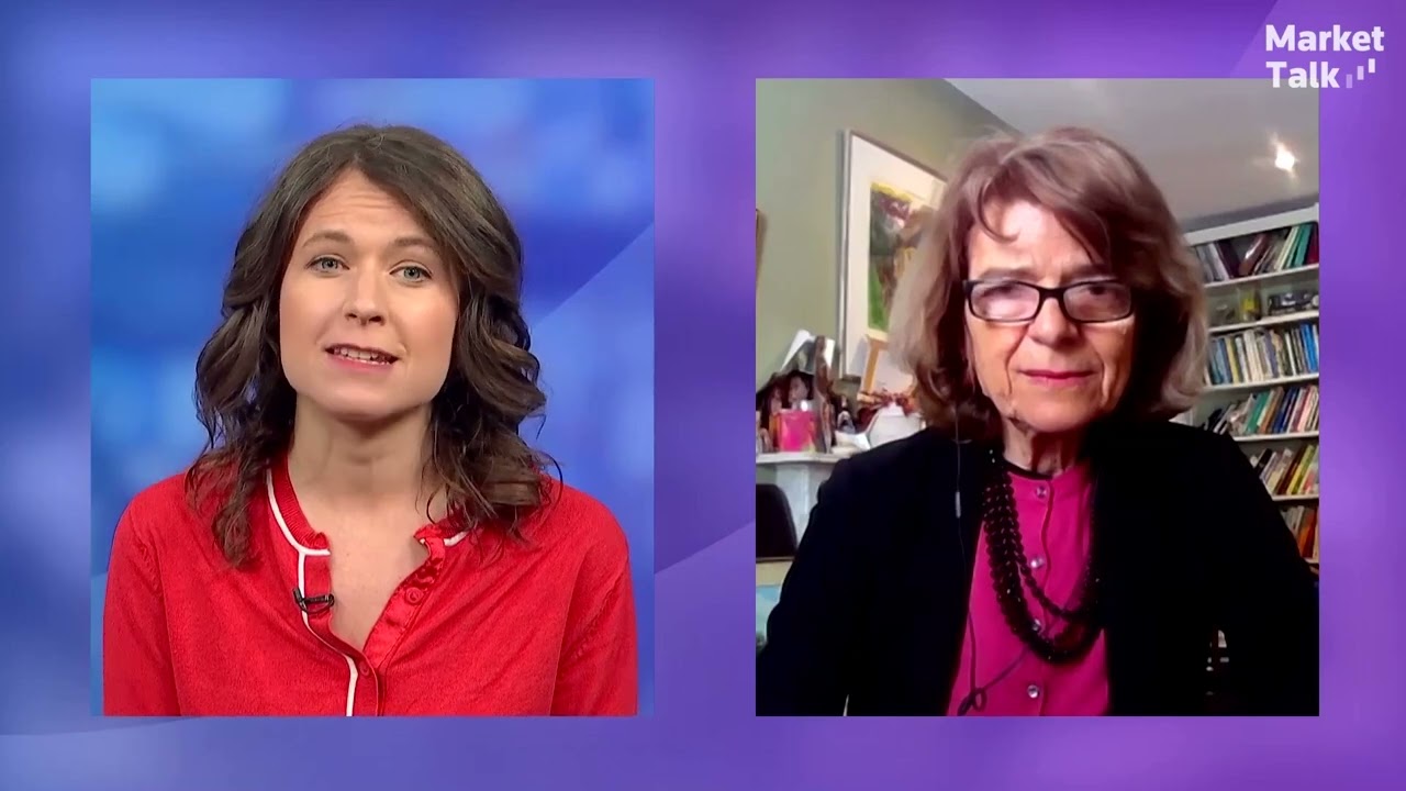 Market Talk: 'There will be pressure' on new Fed chair to cut