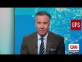 Sciutto: Closer to the first use of nuclear weapons since Hiroshima and Nagasaki than we realized  - 06:48 min - News - Video