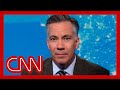 Sciutto: Closer to the first use of nuclear weapons since Hiroshima and Nagasaki than we realized