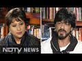 Religious intolerance will take us to dark ages: Shah Rukh Khan