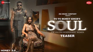 Soul Yo Yo Honey Singh & Nia Sharma Video HD
