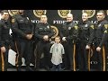 Watch: Little boy teams up with 911 dispatcher to save his mother’s life