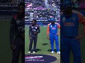 #USAvIND: Rohit Sharma wins the toss and India will bowl first | #T20WorldCupOnStar  - 00:28 min - News - Video