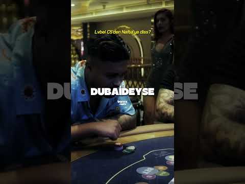 Lvbel C5'den Nafta'ya diss? @LABELC5 @Mugossports #burvxraply