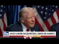 Trump: Bidens never been a rocket scientist  - 00:48 min - News - Video