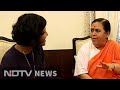Have respect and sympathy for Sonia Gandhi, says minister Uma Bharti