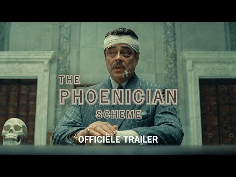 The Phoenician Scheme'