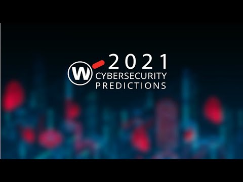 2021 Cybersecurity Predictions