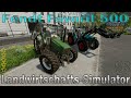 Fendt Favorit 500 v1.0.3.0