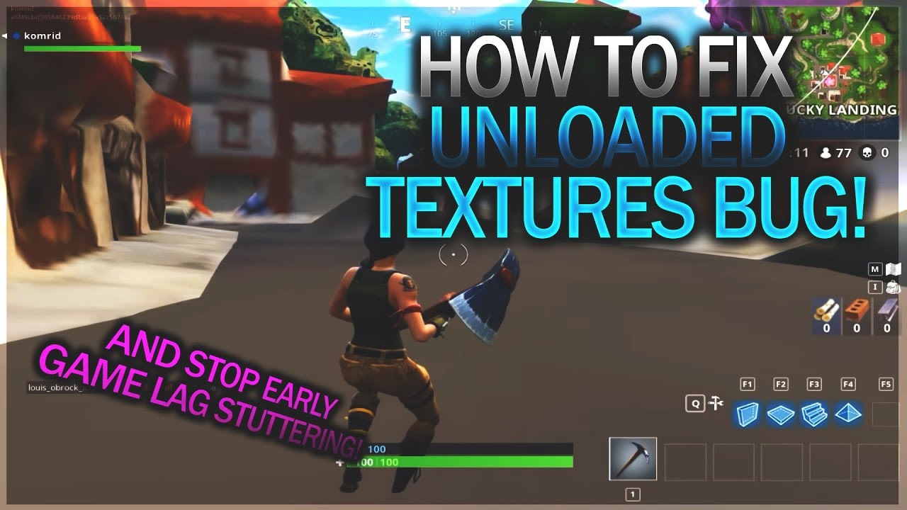 critique-how-to-fix-the-lag-in-fortnite-pc