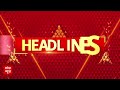 Top News: 4 बजे की बड़ी खबरें | Azam Khan Released | Vote Theft | Rahul Gandhi | Bihar Elections | PK - 01:36 min - News - Video