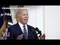 Watch Live: President Biden Remarks From the APEC CEO Summit | WSJ