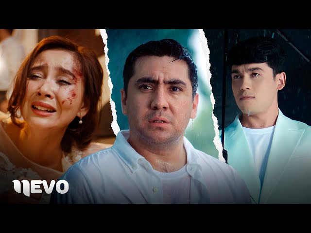 Tolib To'xtasinov - Yomg'irlar (Official Music Video)