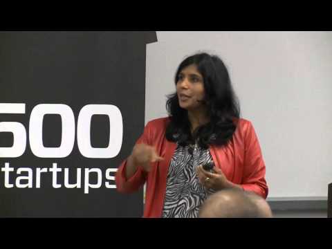 unSEXY Conf 2013: Rashmi Sinha, SlideShare - YouTube
