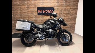 R 1200 GS 2012