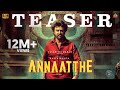 Annaatthe offficial teaser- Rajinikanth