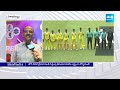 Andhra Premier League 2024 Auction Today, APL Season 3, Starts From June 30th | @SakshiTV  - 04:13 min - News - Video