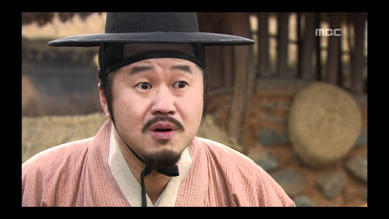 Lee San EP32, #05 - YouTube