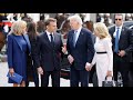 Macron welcomes Biden to state visit in France | REUTERS