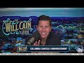 Whos funding the anti-Israel campus protests!? | Will Cain Show  - 07:59 min - News - Video