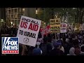 Whos funding the anti-Israel campus protests!? | Will Cain Show