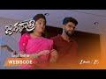 JAGADHATRI | ఇంట్లోకి దొంగల ఎంట్రీ.. జగదాంత్రి, కేదార్ సీరియస్!