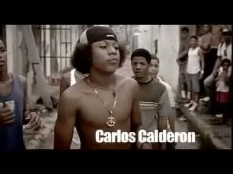 Julito Maraña - Tego Calderon Ft Julio Voltio ♪ 2011