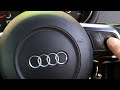 Dynavin Audi TT N6 first impressions.