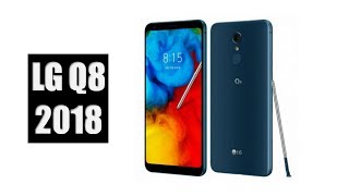 Video LG Q8 (2018) Eqq94hVF9p8