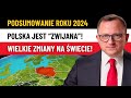 Oto Najwa?niejsze Wydarzenia 2024 Roku w Polsce i na ?wiecie