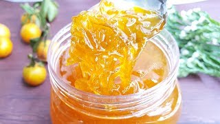 Cách làm Tắc Xí Muội vỏ mềm thơm cho bạn ly nước giải khát và chữa viêm họng cực tốt