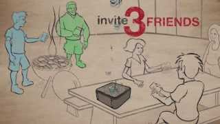 Polk Camden Square AM7221-A